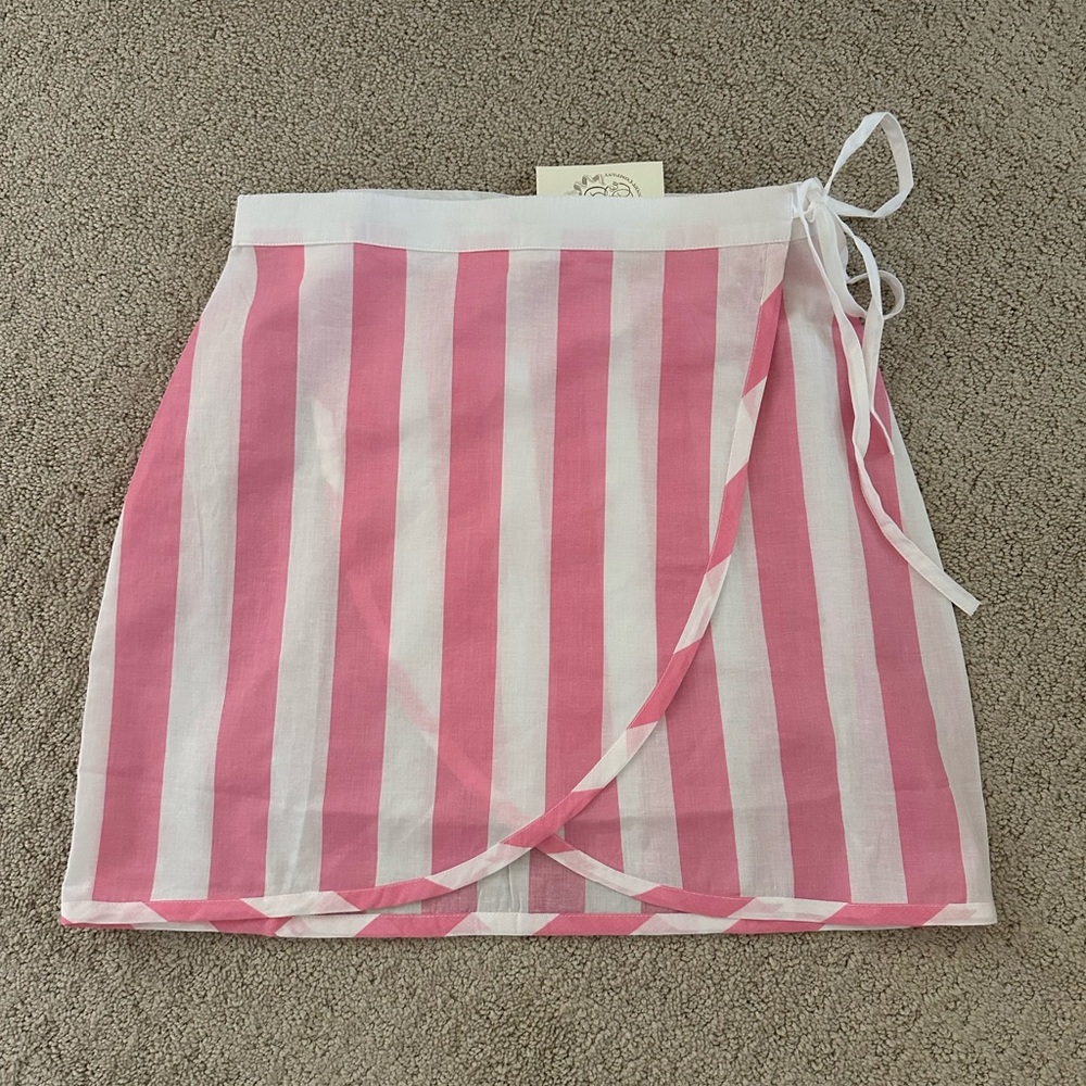 The Beaufort Bonnet Company Women’s Wrap Sarong Sz XS NWT